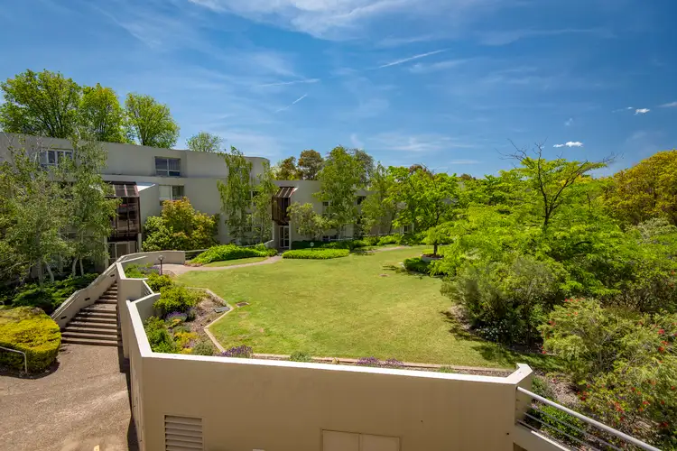 Fourth view of Homely townhouse listing, 29 Darling Street, Barton ACT 2600