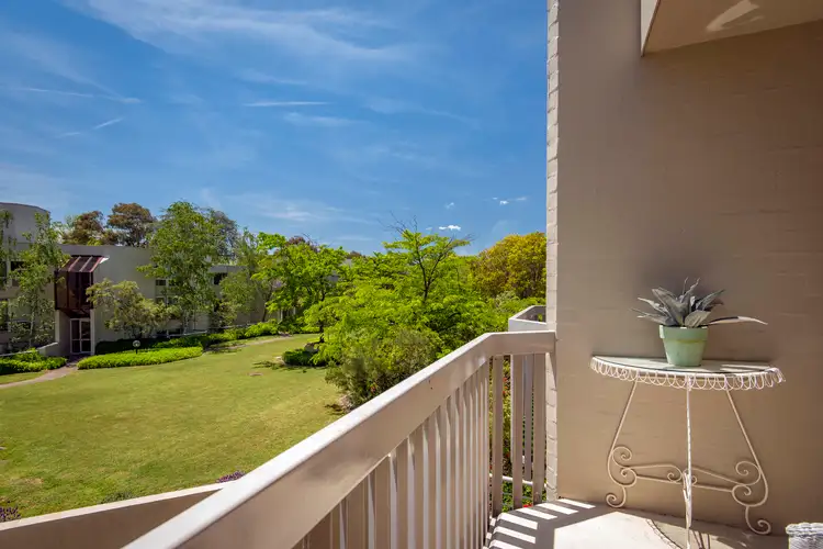 Fifth view of Homely townhouse listing, 29 Darling Street, Barton ACT 2600