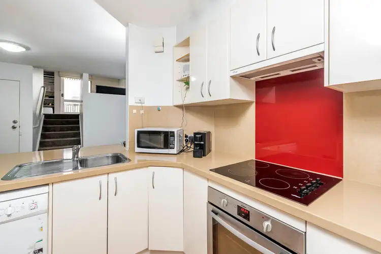 Sixth view of Homely townhouse listing, 29 Darling Street, Barton ACT 2600
