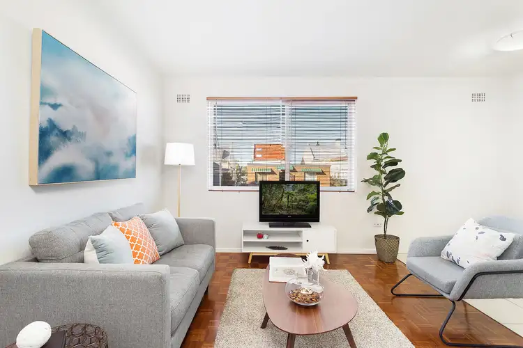 8/62 George Street, Marrickville NSW 2204