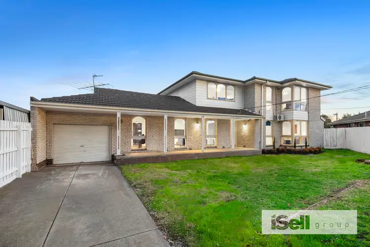 13 Doris Court, Springvale South VIC 3172
