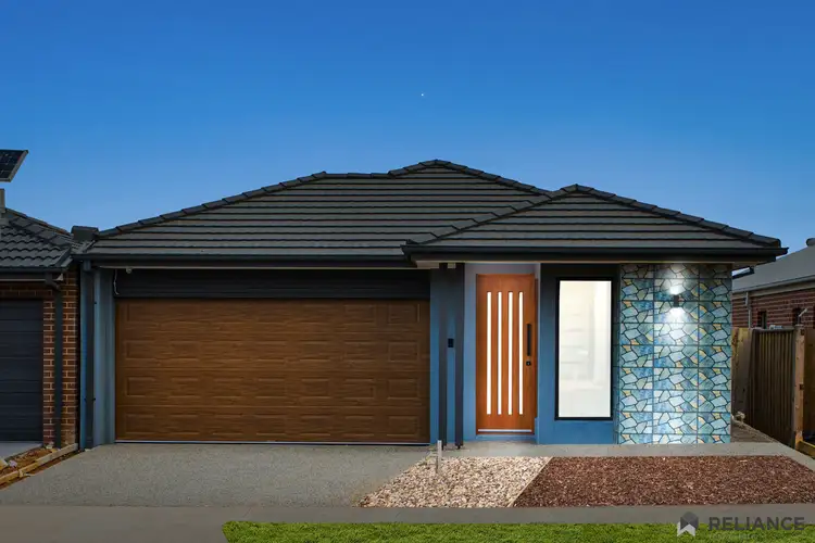 14 Arcadia Drive, Weir Views VIC 3338