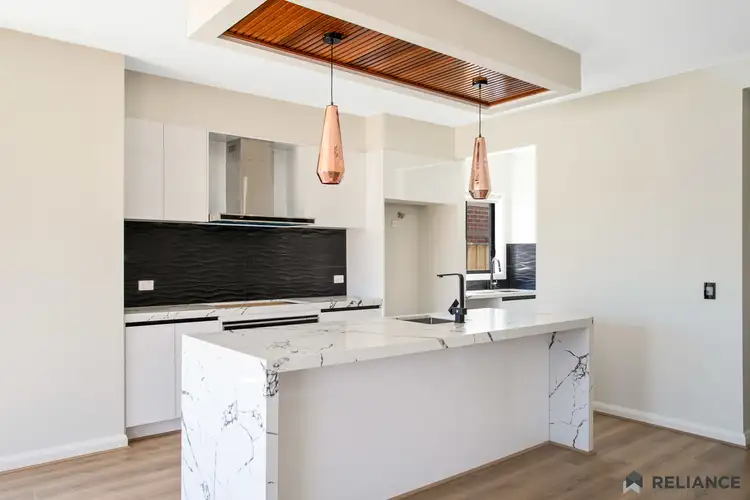 Third view of Homely house listing, 14 Arcadia Drive, Weir Views VIC 3338