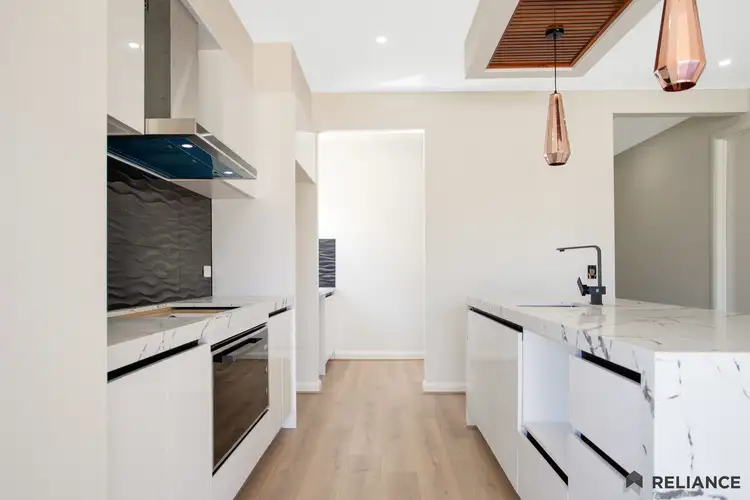 Fourth view of Homely house listing, 14 Arcadia Drive, Weir Views VIC 3338