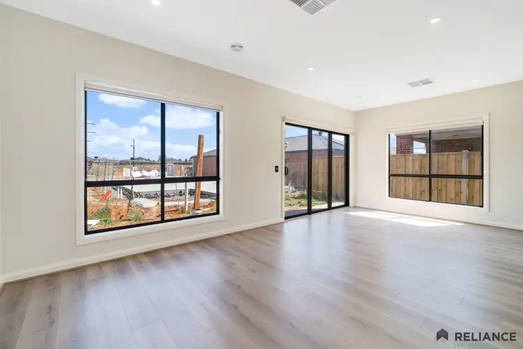 Sixth view of Homely house listing, 14 Arcadia Drive, Weir Views VIC 3338