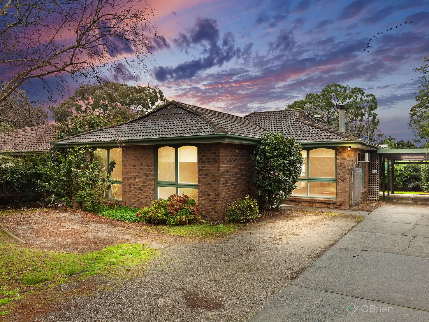 Main view of Homely house listing, 11 Ravensthorpe Crescent, Narre Warren VIC 3805
