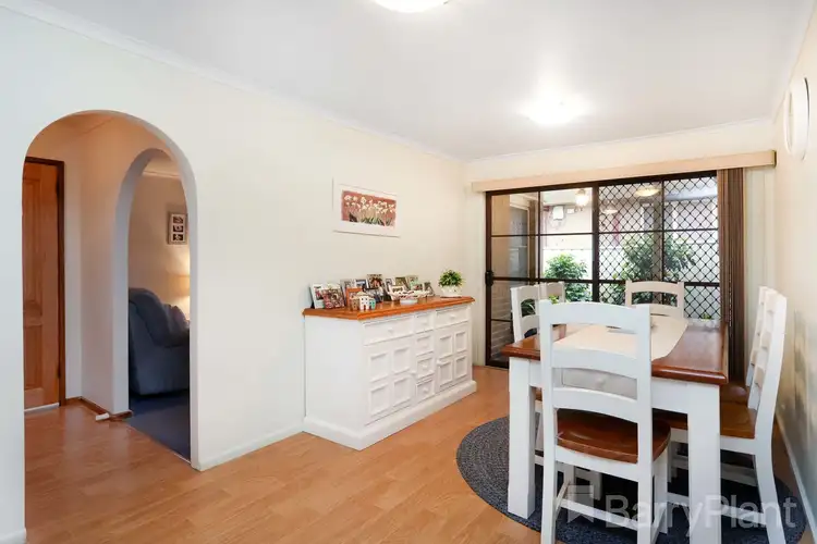 Fifth view of Homely house listing, 8 Devenish Court, Westmeadows VIC 3049