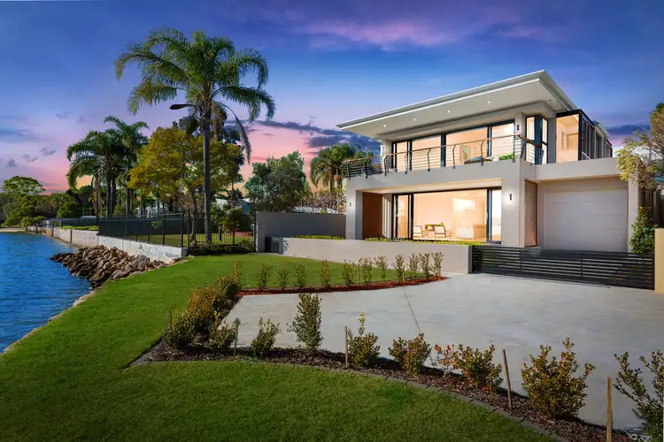 26 James Street, Five Dock NSW 2046