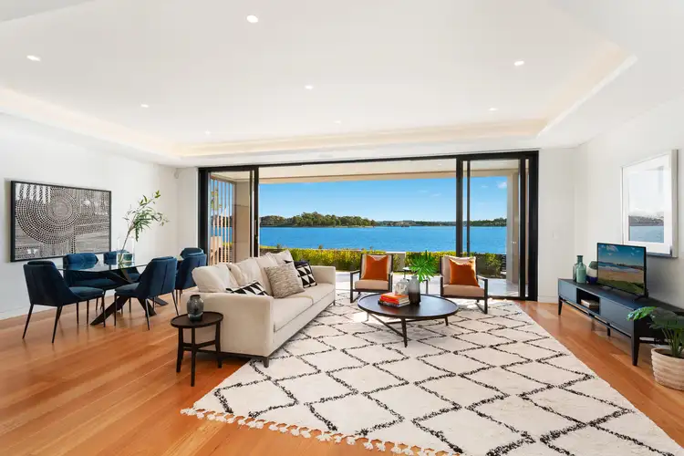 Third view of Homely house listing, 26 James Street, Five Dock NSW 2046