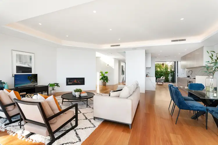 Fourth view of Homely house listing, 26 James Street, Five Dock NSW 2046