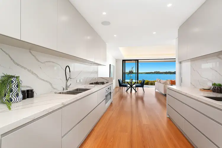 Sixth view of Homely house listing, 26 James Street, Five Dock NSW 2046