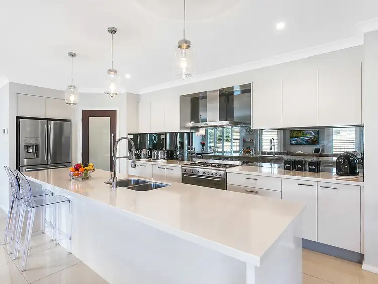 Third view of Homely house listing, 17 Monarch Drive, Hamlyn Terrace NSW 2259