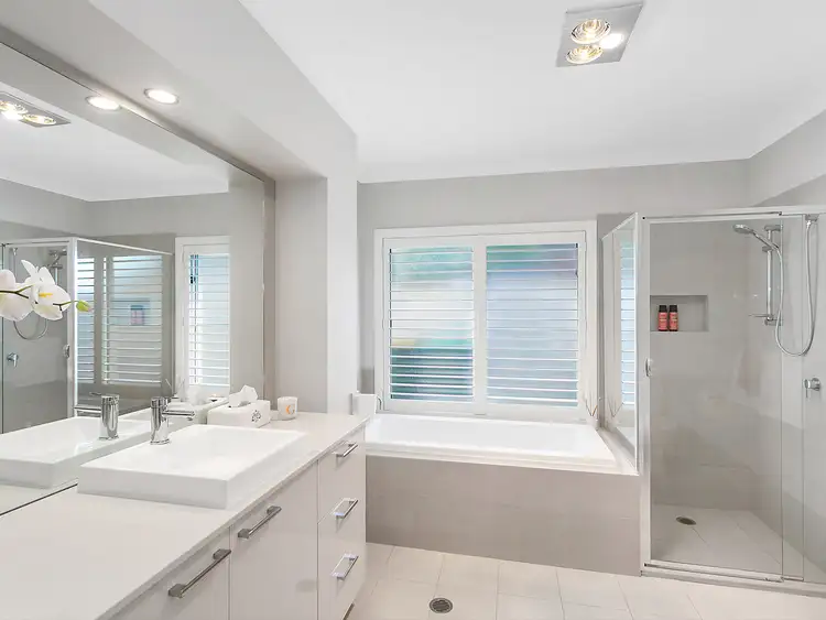 Fifth view of Homely house listing, 17 Monarch Drive, Hamlyn Terrace NSW 2259
