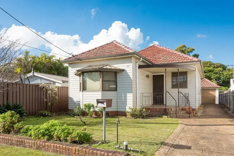 Main view of Homely house listing, 43A Horbury Street, Sans Souci NSW 2219