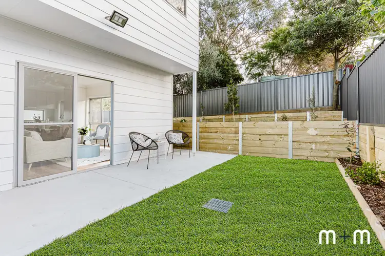 2/32 Hillcrest Street, Wollongong NSW 2500