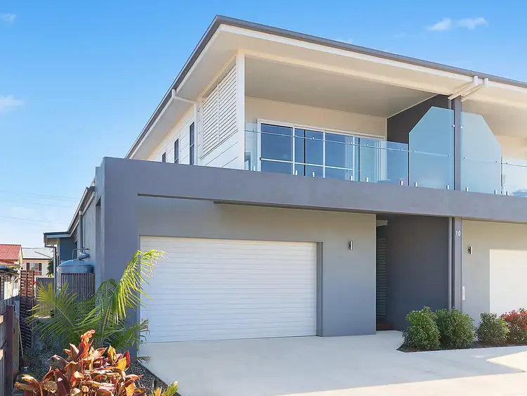 1/10 Torrens Lane, Ballina NSW 2478