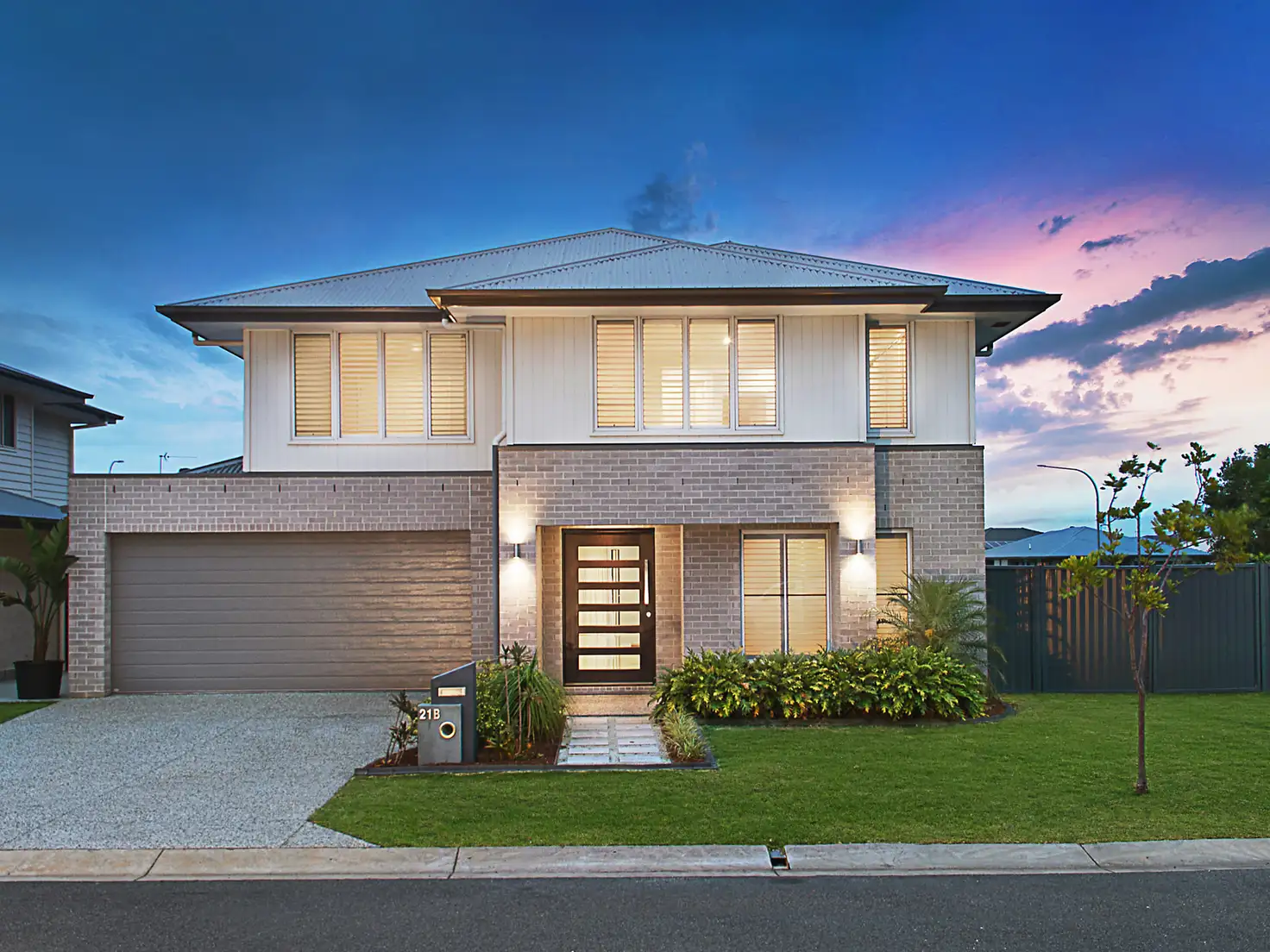 Main view of Homely house listing, 21b Ironbark Road, Ballina NSW 2478