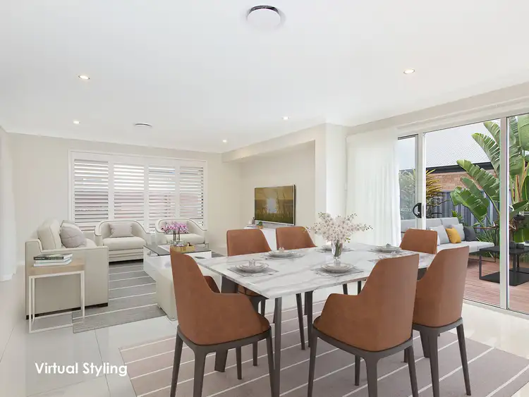Second view of Homely house listing, 21b Ironbark Road, Ballina NSW 2478