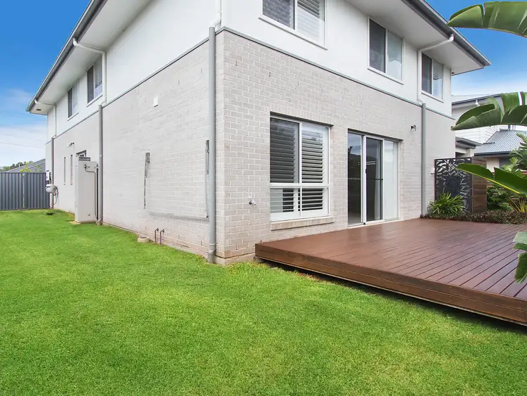 Third view of Homely house listing, 21b Ironbark Road, Ballina NSW 2478