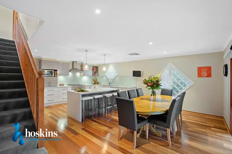 Third view of Homely house listing, 41 Lemongrove Crescent, Croydon Hills VIC 3136