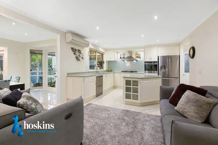 Sixth view of Homely house listing, 2 Coniston Close, Croydon Hills VIC 3136