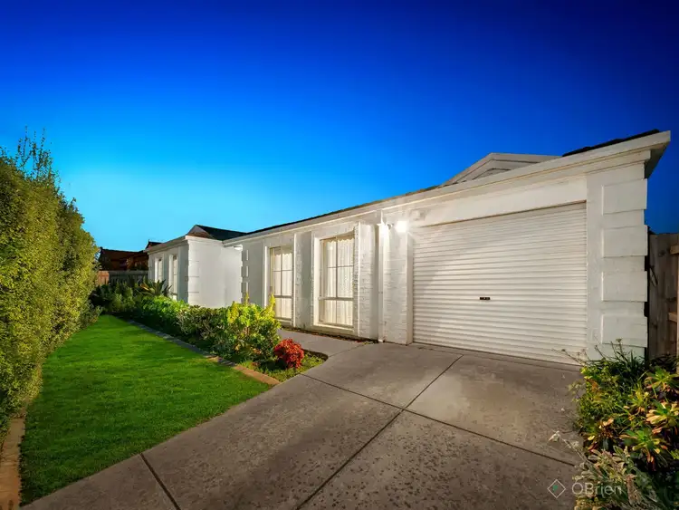 Main view of Homely house listing, 70 Amberly Park Drive, Narre Warren South VIC 3805