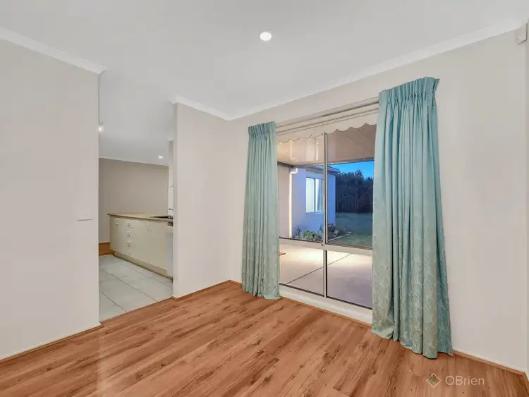 Third view of Homely house listing, 70 Amberly Park Drive, Narre Warren South VIC 3805