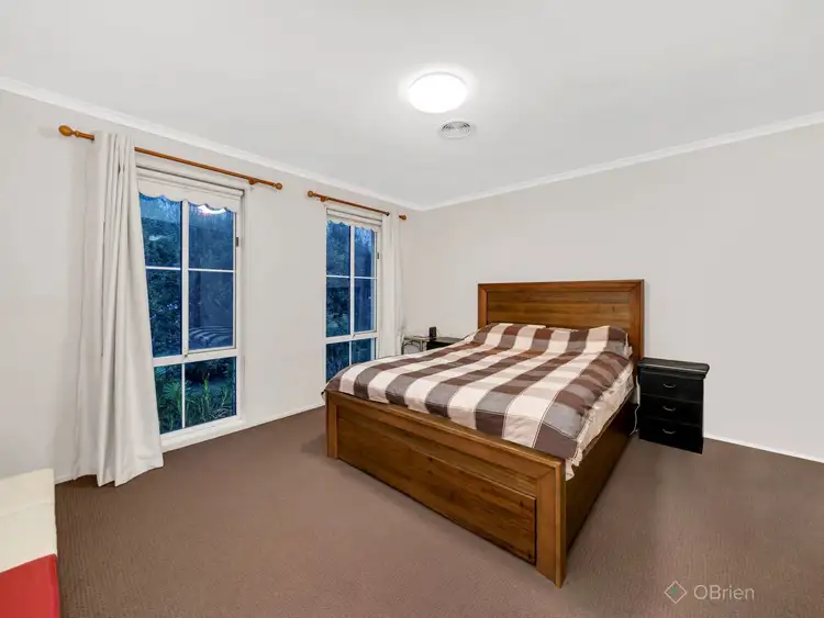 Fifth view of Homely house listing, 70 Amberly Park Drive, Narre Warren South VIC 3805
