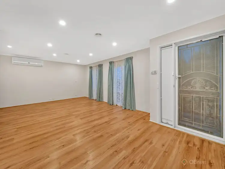 Sixth view of Homely house listing, 70 Amberly Park Drive, Narre Warren South VIC 3805