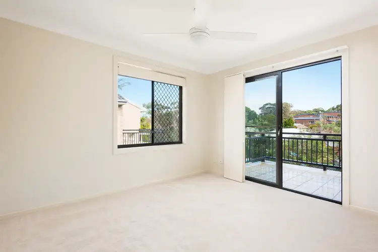 Fourth view of Homely townhouse listing, 1/60-64 Merton Street, Sutherland NSW 2232
