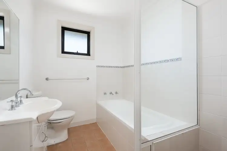 Fifth view of Homely townhouse listing, 1/60-64 Merton Street, Sutherland NSW 2232