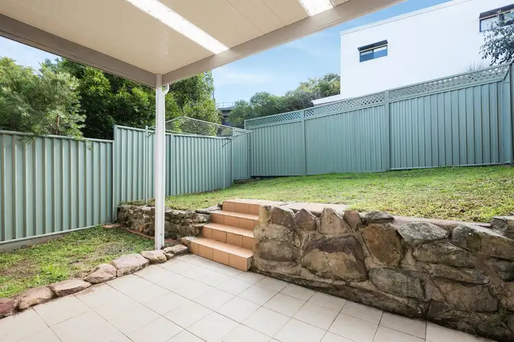 Sixth view of Homely townhouse listing, 1/60-64 Merton Street, Sutherland NSW 2232