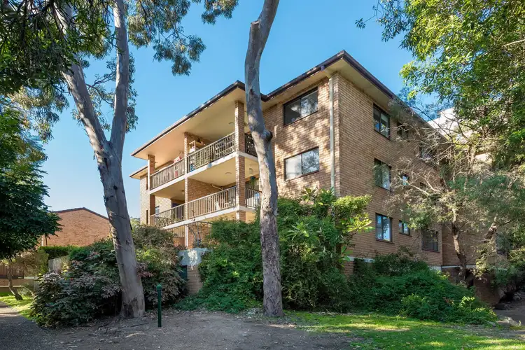 13/28-32 Railway Crescent, Jannali NSW 2226