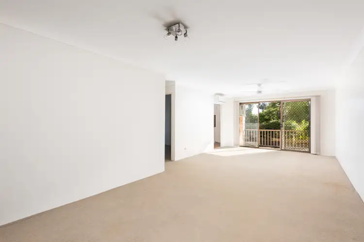 Second view of Homely unit listing, 13/28-32 Railway Crescent, Jannali NSW 2226