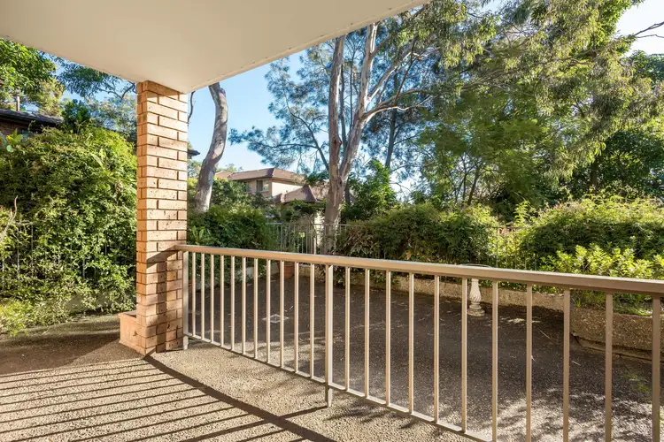 Sixth view of Homely unit listing, 13/28-32 Railway Crescent, Jannali NSW 2226