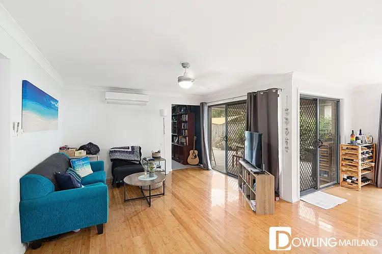 Second view of Homely house listing, 3 James Leslie Drive, Gillieston Heights NSW 2321