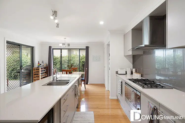 Fourth view of Homely house listing, 3 James Leslie Drive, Gillieston Heights NSW 2321
