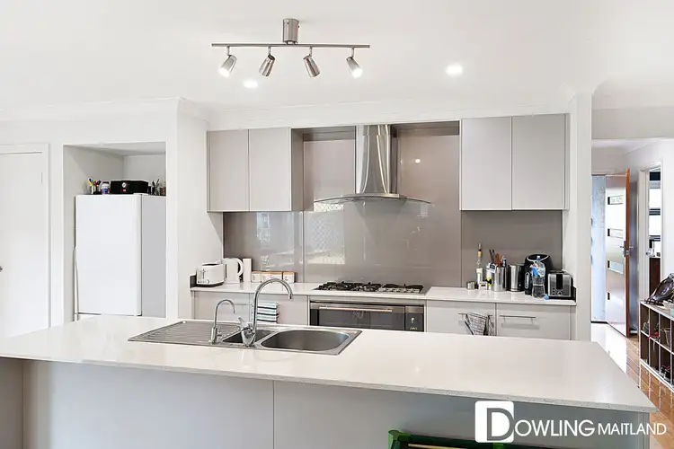 Fifth view of Homely house listing, 3 James Leslie Drive, Gillieston Heights NSW 2321