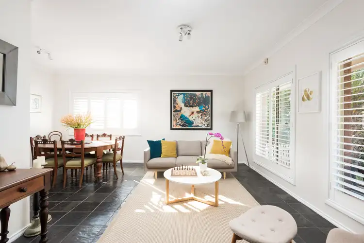 Second view of Homely semi-detached listing, 57 Oleander Parade, Caringbah South NSW 2229