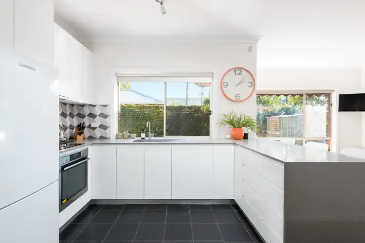Third view of Homely semi-detached listing, 57 Oleander Parade, Caringbah South NSW 2229