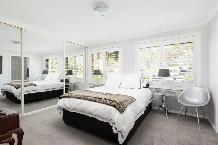 Fifth view of Homely semi-detached listing, 57 Oleander Parade, Caringbah South NSW 2229