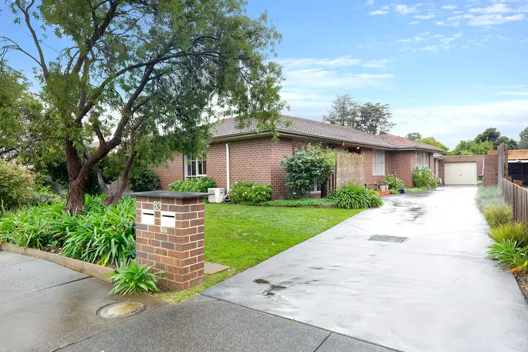 1/53 Anora Crescent, Mulgrave VIC 3170