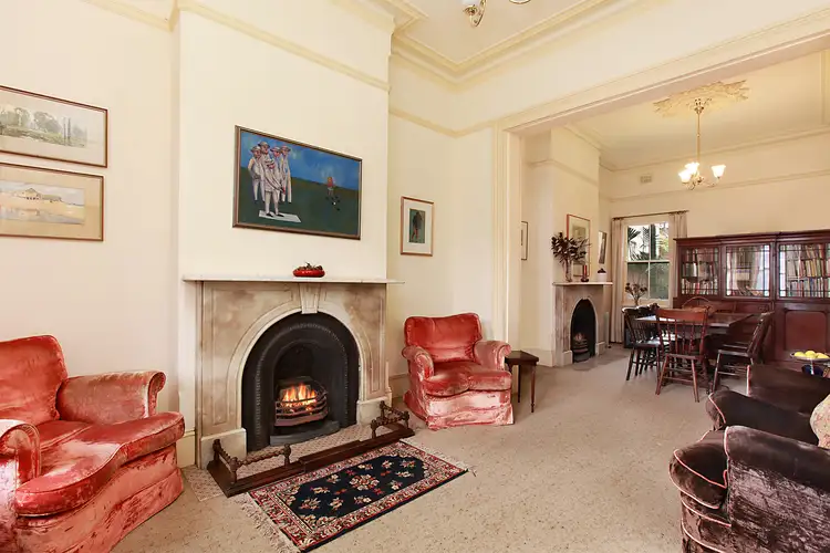 Second view of Homely house listing, 104 Hereford Street, Glebe NSW 2037