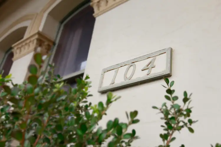 Third view of Homely house listing, 104 Hereford Street, Glebe NSW 2037