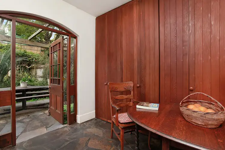 Fourth view of Homely house listing, 104 Hereford Street, Glebe NSW 2037