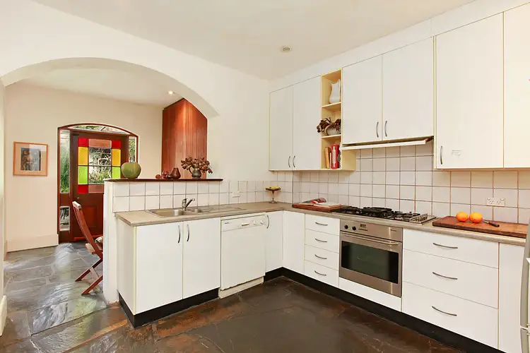 Sixth view of Homely house listing, 104 Hereford Street, Glebe NSW 2037