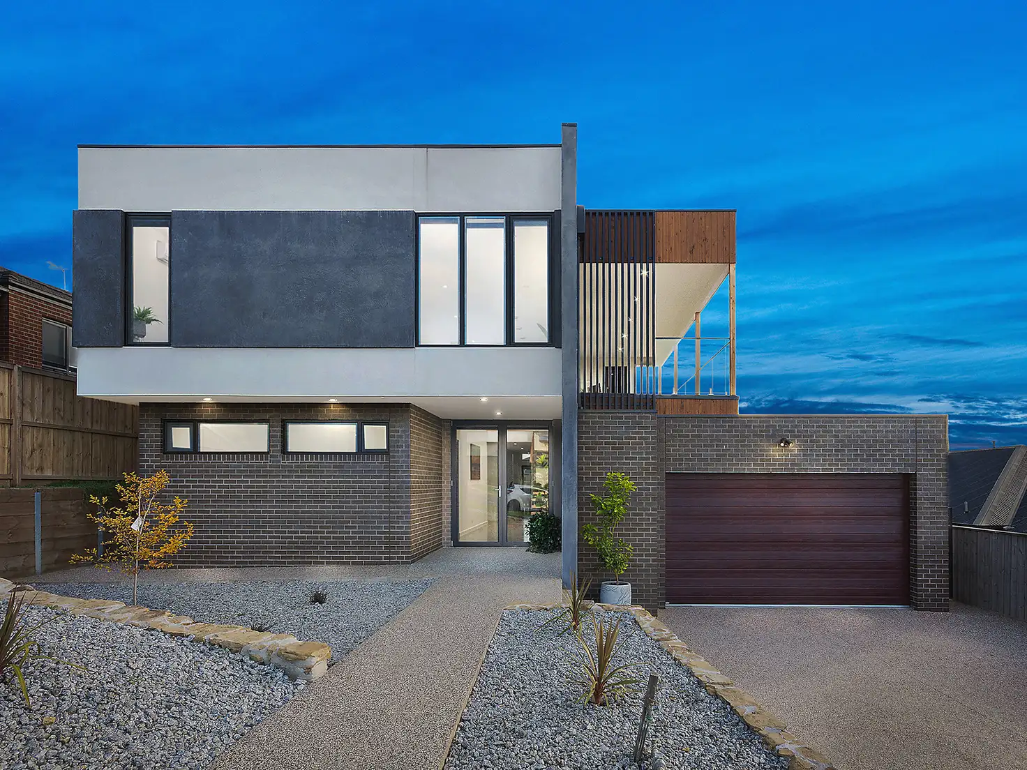 Main view of Homely house listing, 185 Grantham Drive, Highton VIC 3216