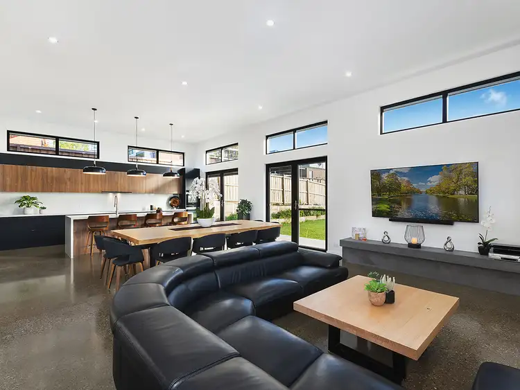 Third view of Homely house listing, 185 Grantham Drive, Highton VIC 3216