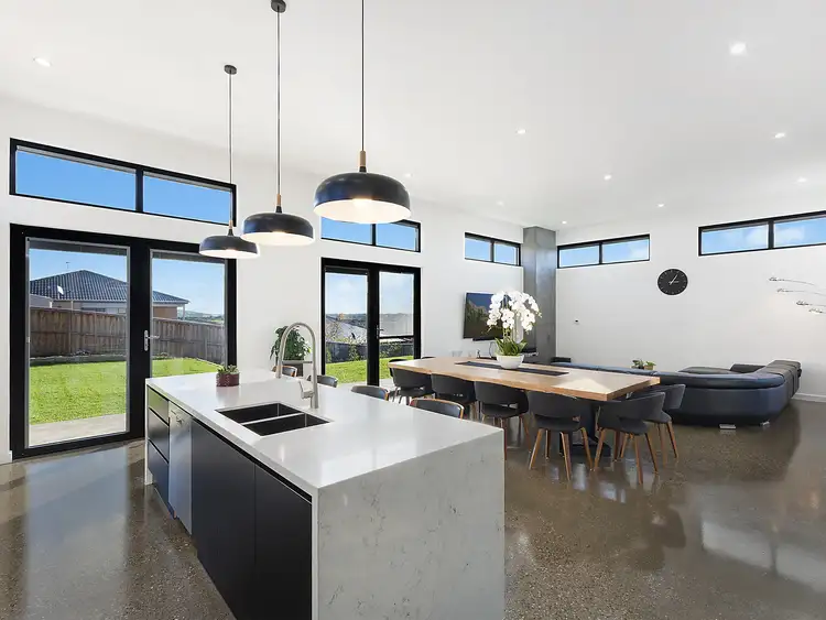 Fourth view of Homely house listing, 185 Grantham Drive, Highton VIC 3216