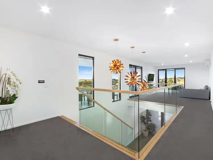 Sixth view of Homely house listing, 185 Grantham Drive, Highton VIC 3216
